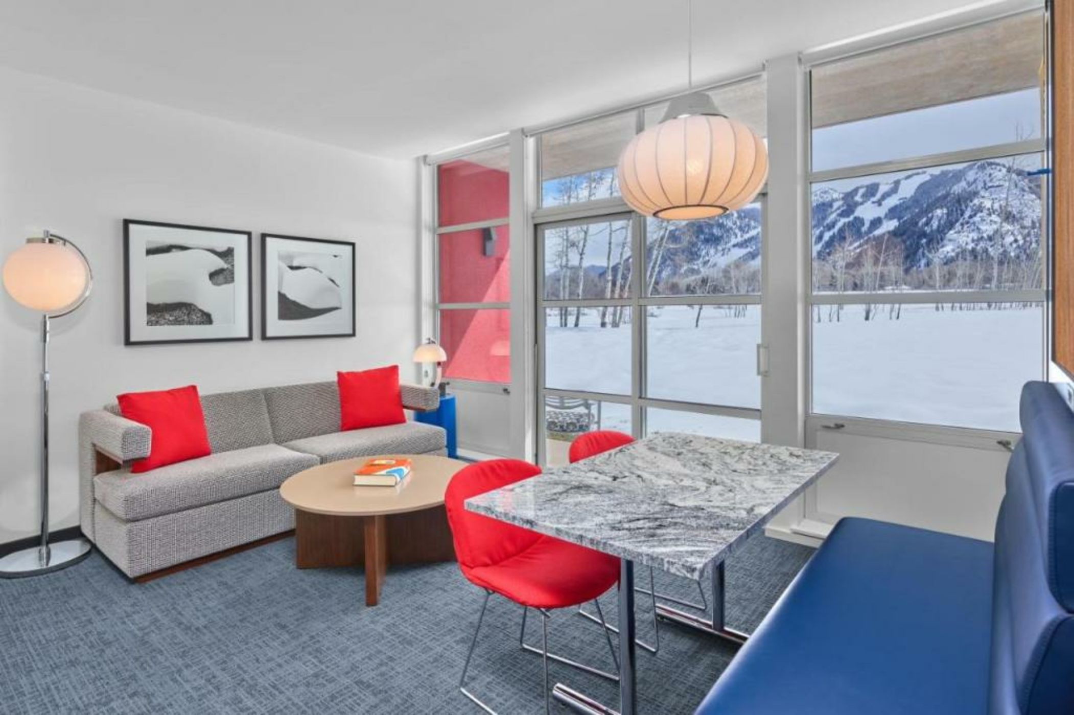 Aspen Meadows Resort