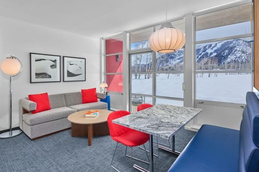 Aspen Meadows Resort