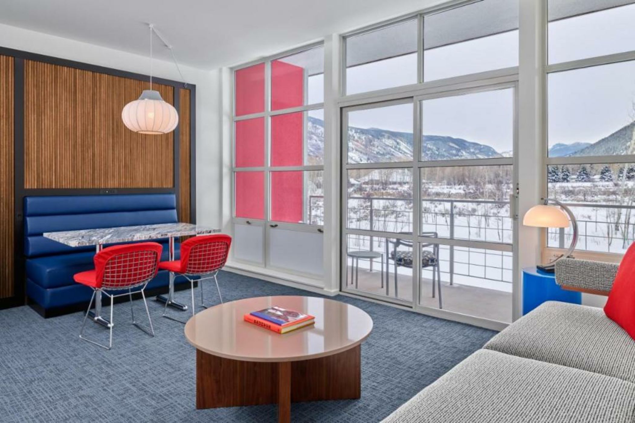 Aspen Meadows Resort