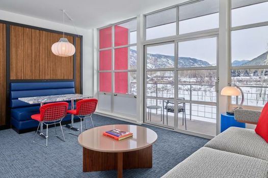 Aspen Meadows Resort