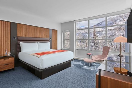 Aspen Meadows Resort
