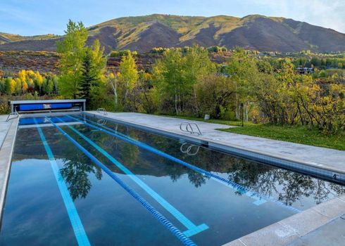 Aspen Meadows Resort
