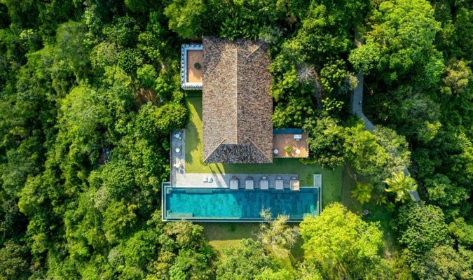Malabar Hill