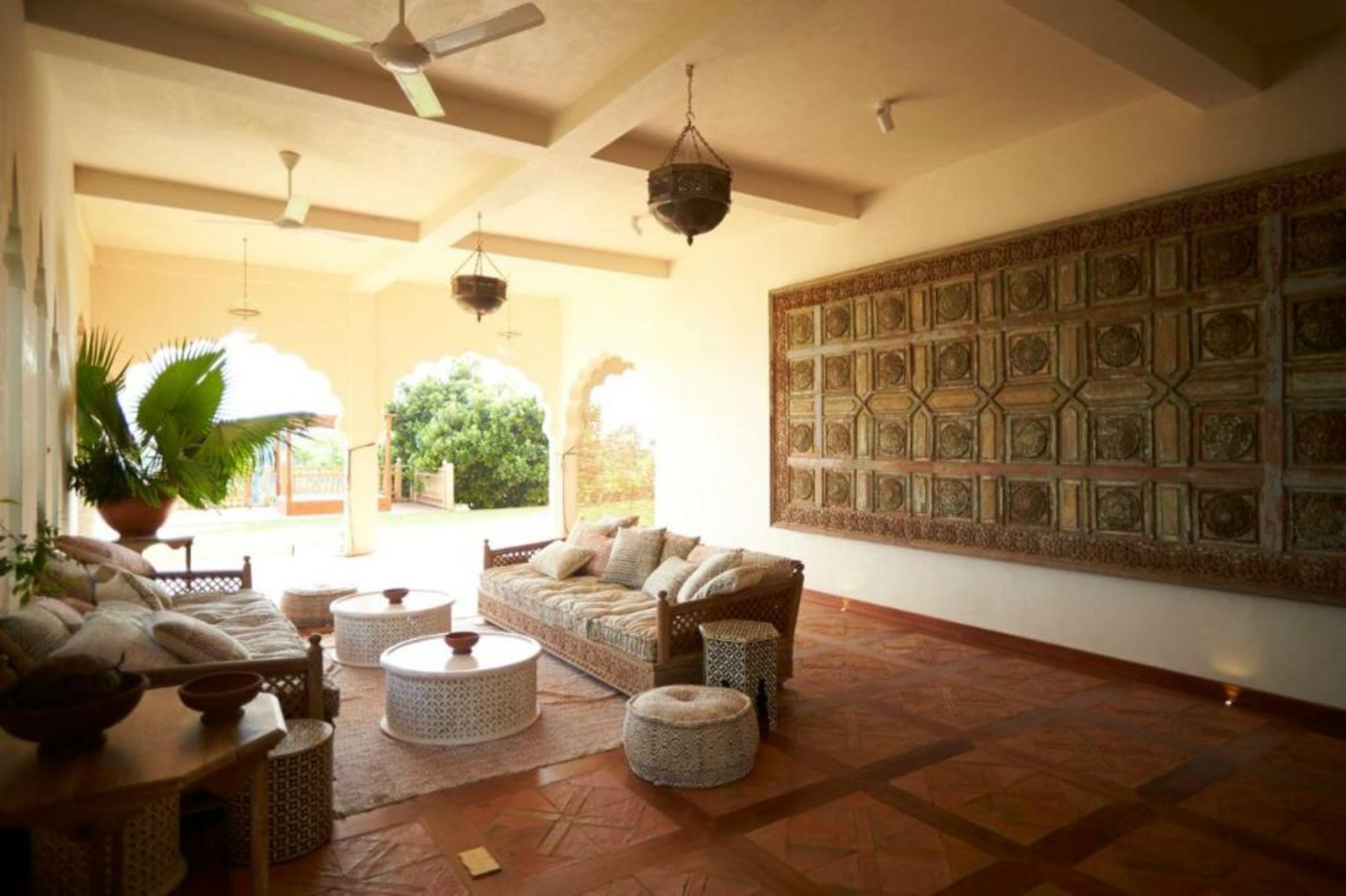 Malabar Hill
