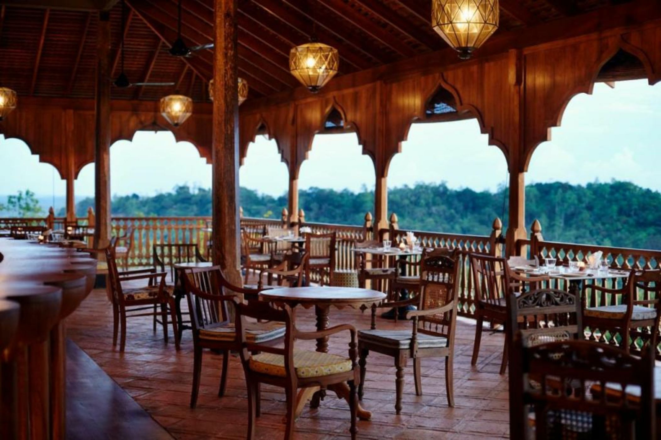 Malabar Hill