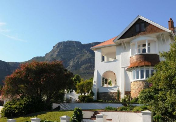 Abbey Manor Luxury Guesthouse