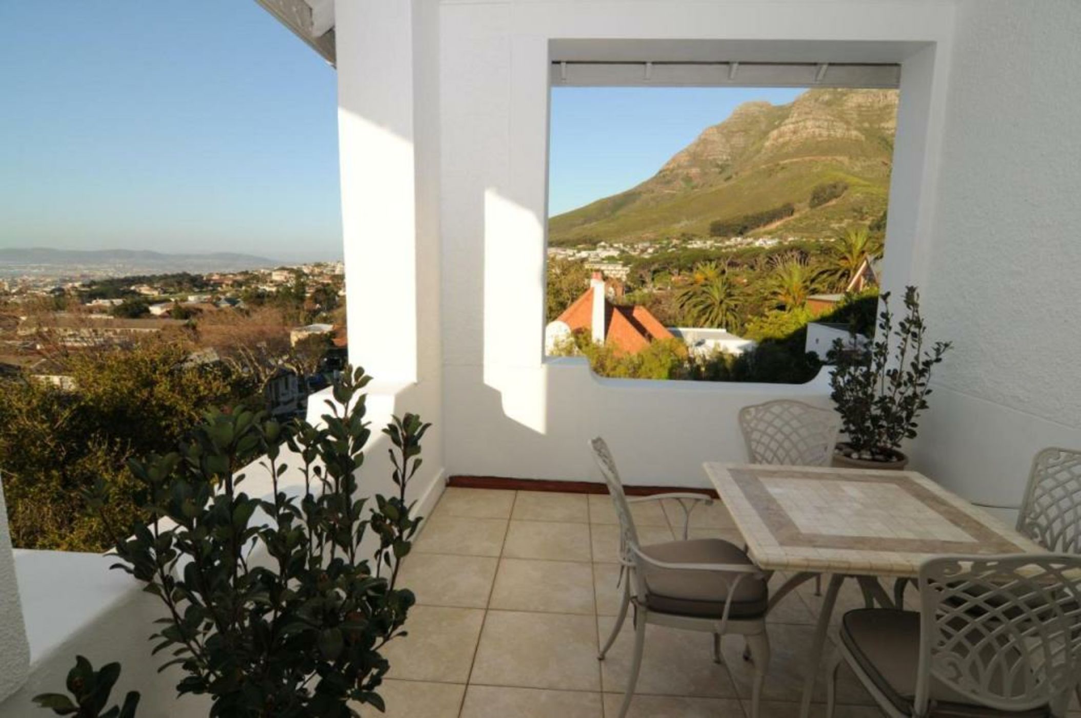 Abbey Manor Luxury Guesthouse