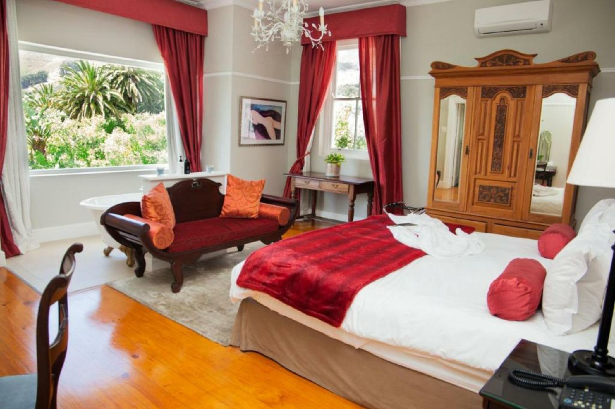 Abbey Manor Luxury Guesthouse
