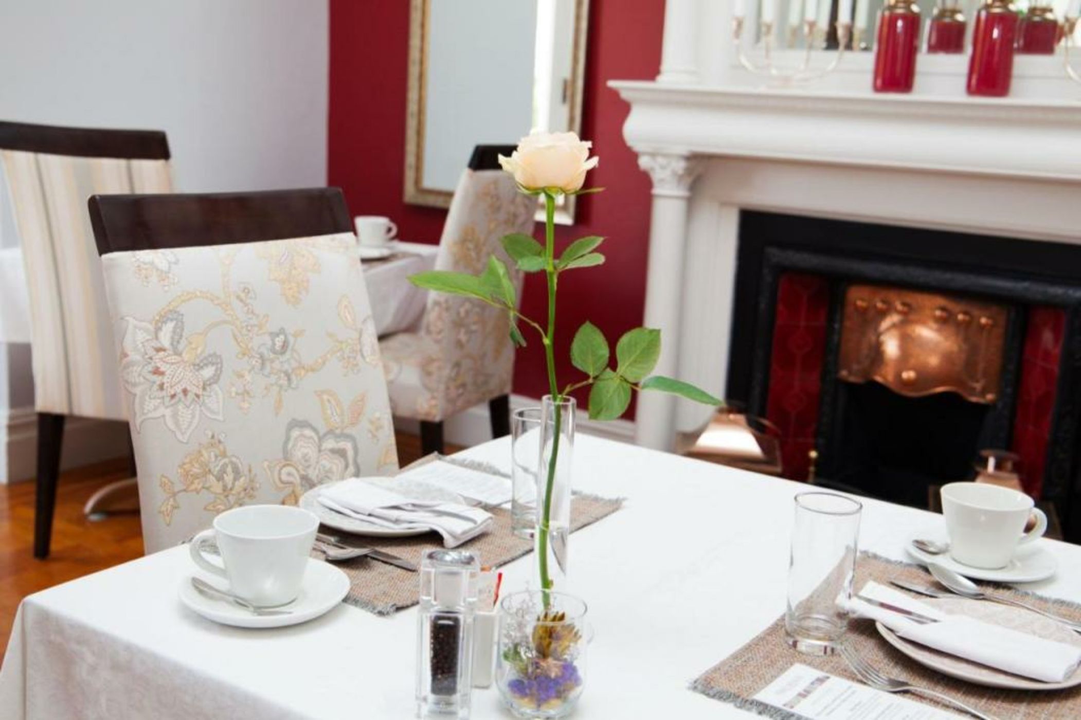 Abbey Manor Luxury Guesthouse