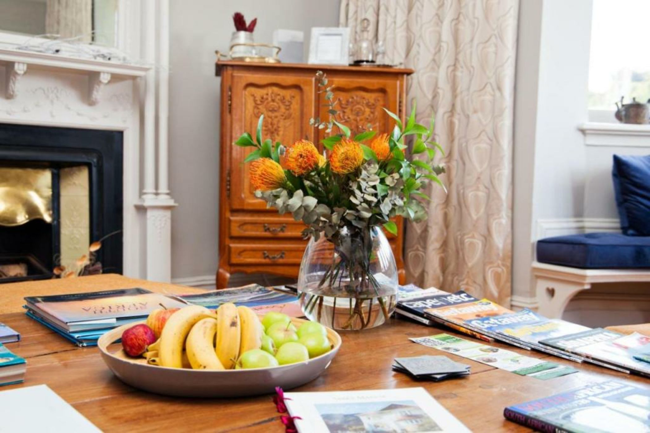 Abbey Manor Luxury Guesthouse