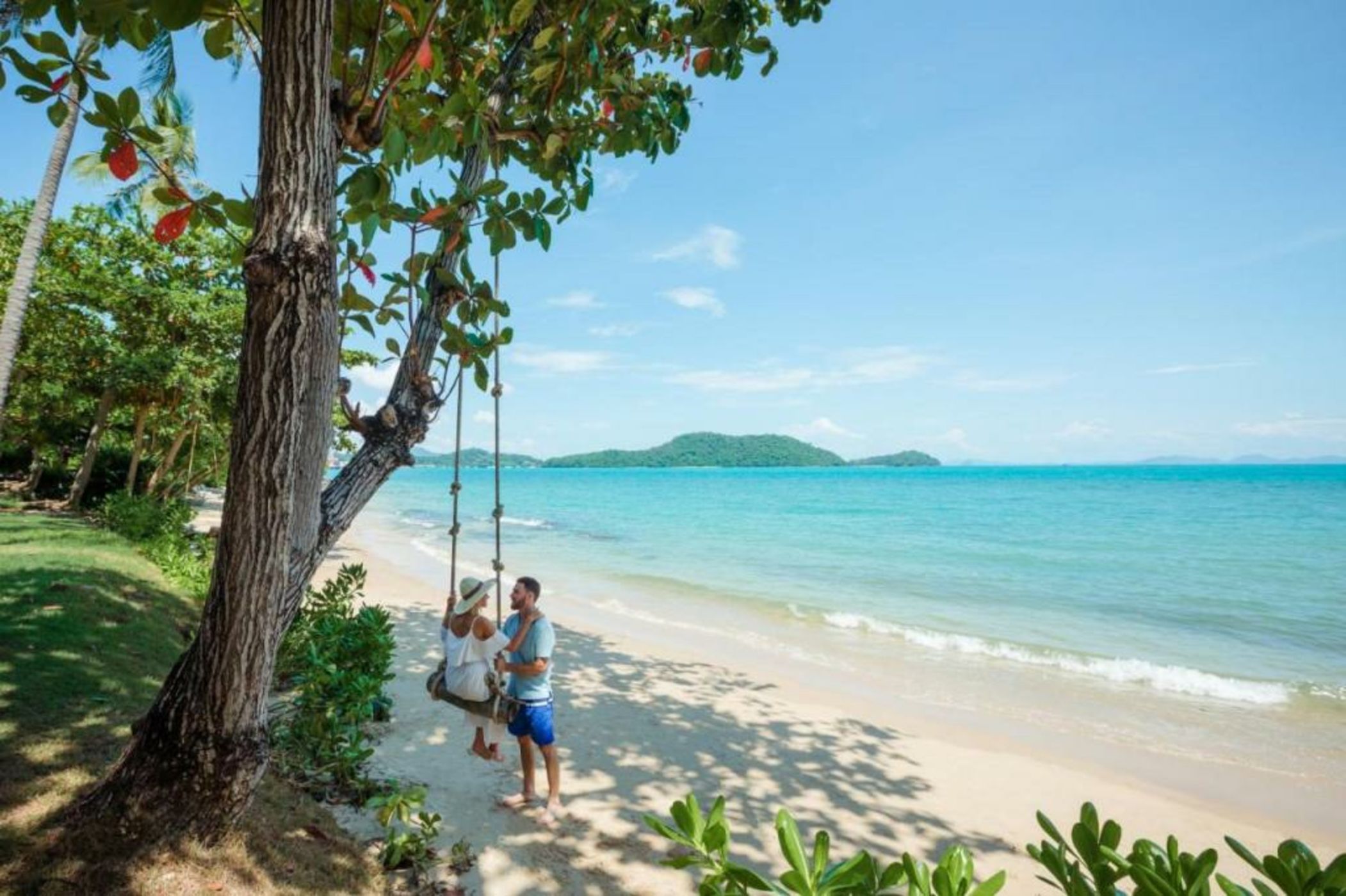 Amatara Welleisure Resort