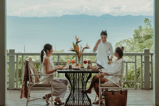 Amatara Welleisure Resort