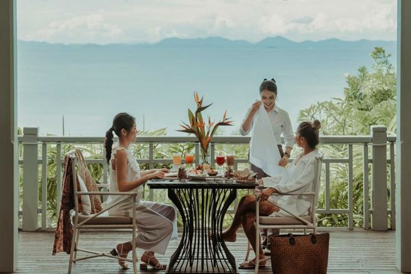Amatara Welleisure Resort