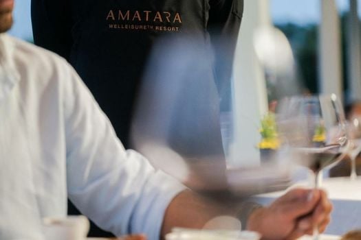 Amatara Welleisure Resort