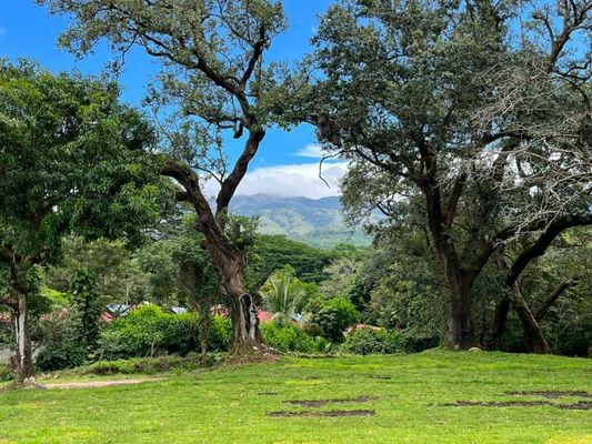Hacienda Guachipelin Volcano Ranch Hotel & Hot Springs