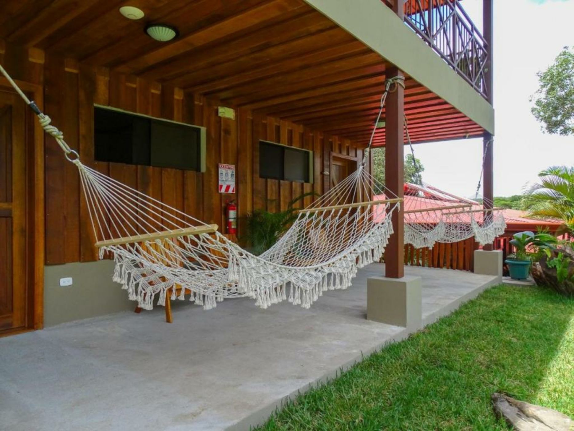 Hacienda Guachipelin Volcano Ranch Hotel & Hot Springs