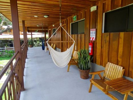 Hacienda Guachipelin Volcano Ranch Hotel & Hot Springs