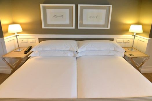 Hotel Granvia