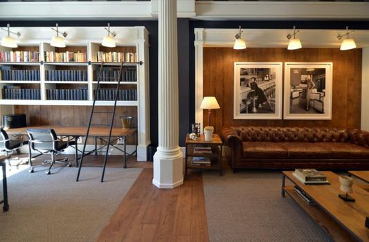 Hotel Granvia