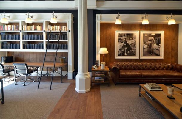 Hotel Granvia