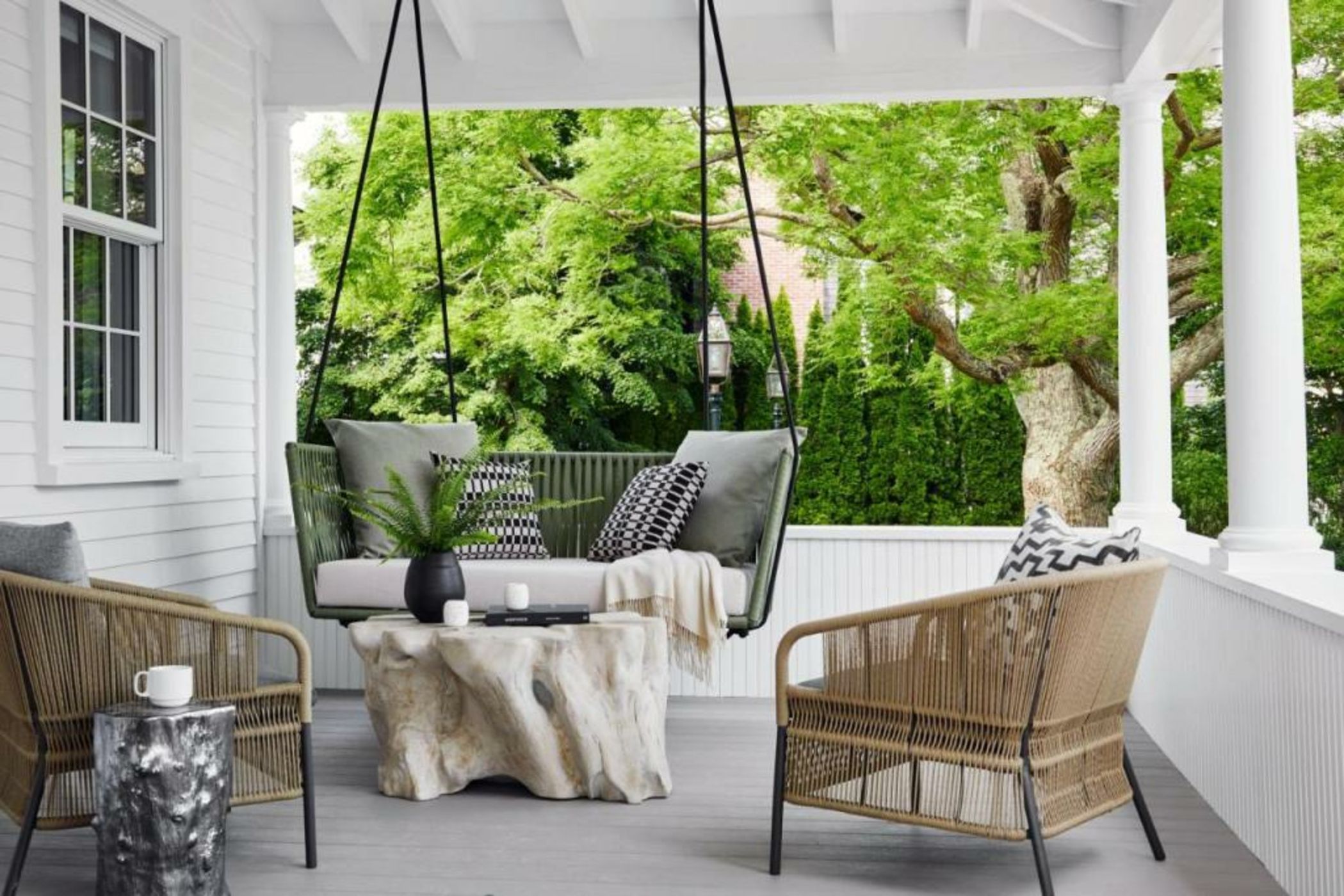 The Edgartown Inn, The Edgartown Collection