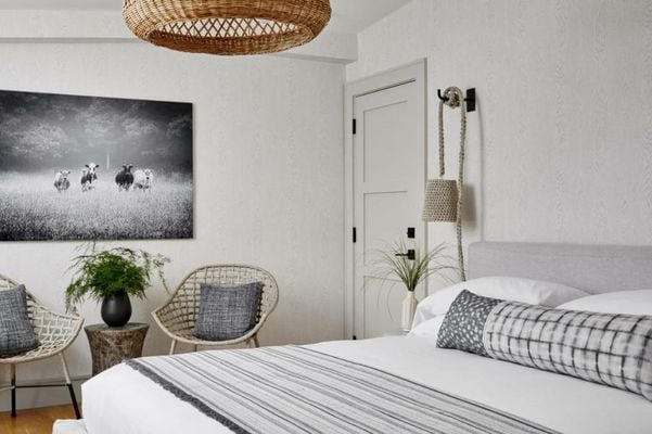 The Edgartown Inn, The Edgartown Collection