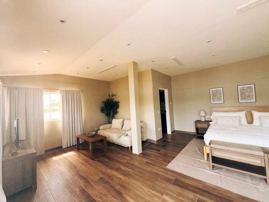 Secret Harbour Boutique Hotel and Marina