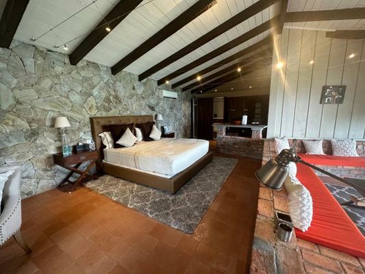Secret Harbour Boutique Hotel and Marina