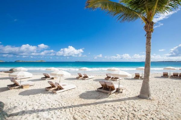 Esmeralda Resort - Orient Bay