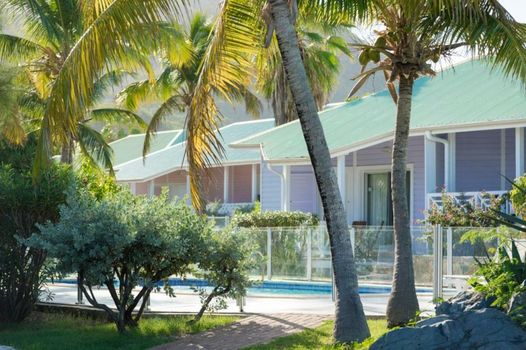 Esmeralda Resort - Orient Bay