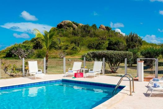 Esmeralda Resort - Orient Bay