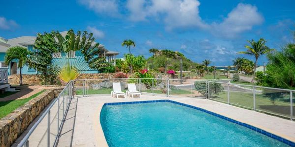 Esmeralda Resort - Orient Bay