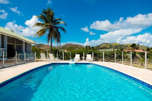 Esmeralda Resort - Orient Bay