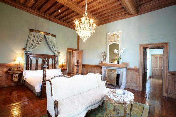 Hotel Castillo de Arteaga
