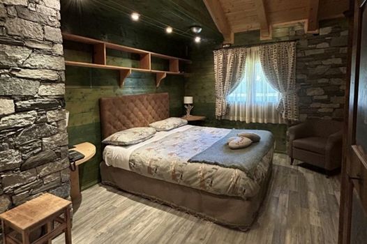 Hotel Letterario Locanda Collomb