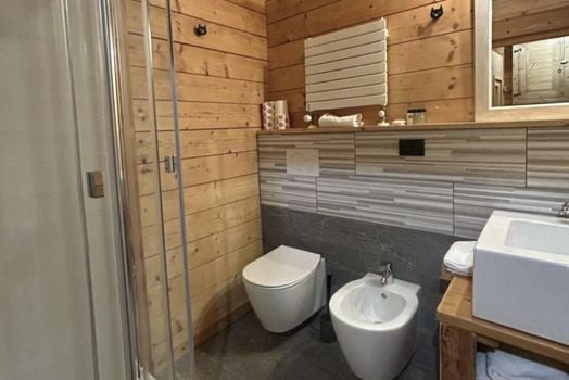 Hotel Letterario Locanda Collomb