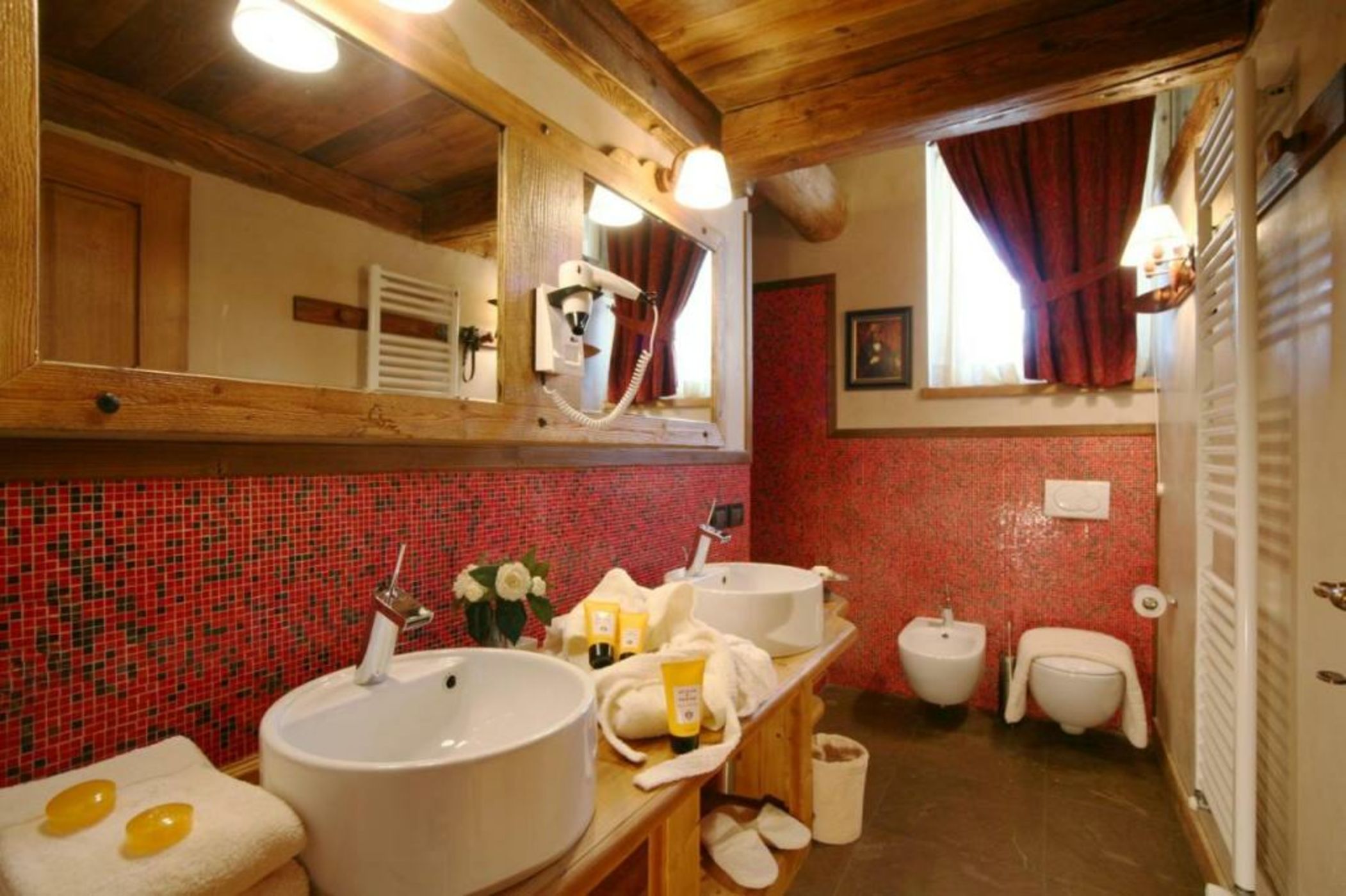 Hotel Letterario Locanda Collomb