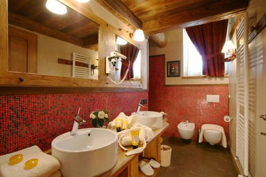 Hotel Letterario Locanda Collomb