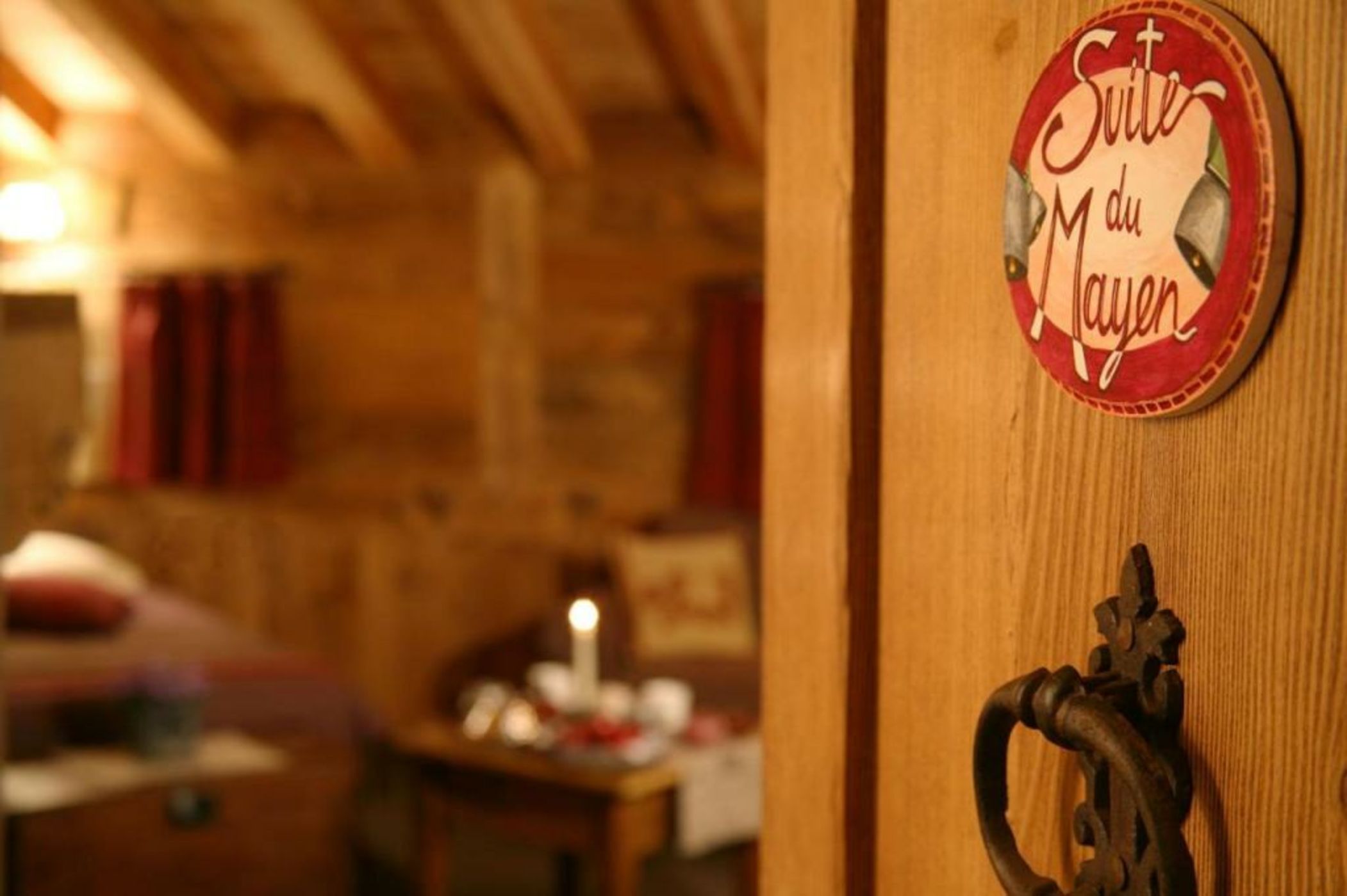 Hotel Letterario Locanda Collomb