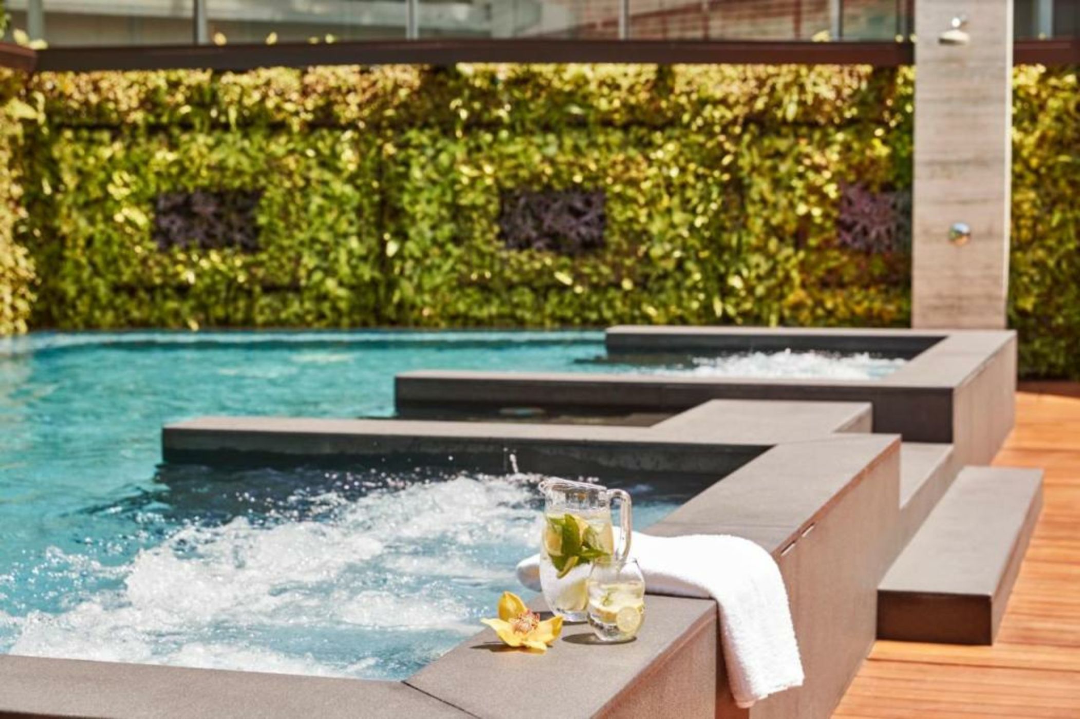 The Capitol Kempinski Hotel Singapore