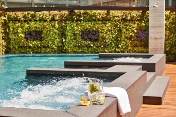 The Capitol Kempinski Hotel Singapore