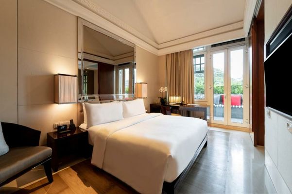 The Capitol Kempinski Hotel Singapore