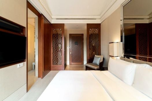 The Capitol Kempinski Hotel Singapore