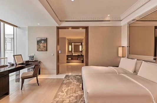 The Capitol Kempinski Hotel Singapore