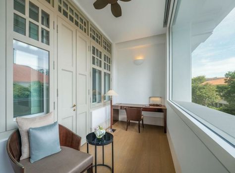 The Capitol Kempinski Hotel Singapore