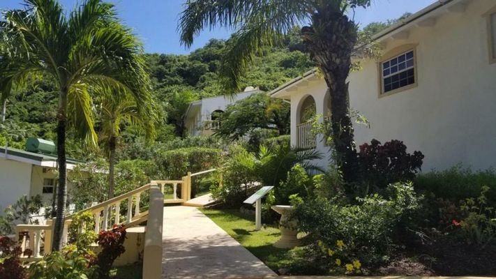 Blue Horizons Garden Resort
