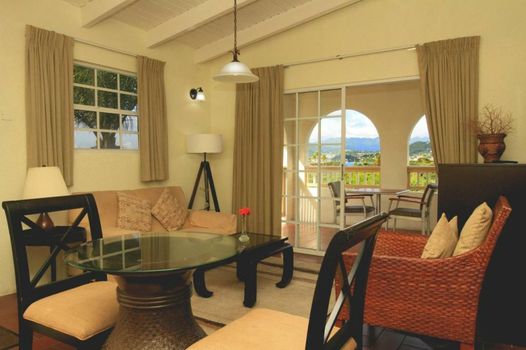 Blue Horizons Garden Resort