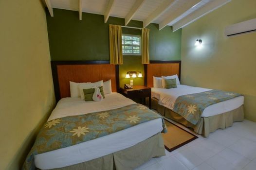 Blue Horizons Garden Resort