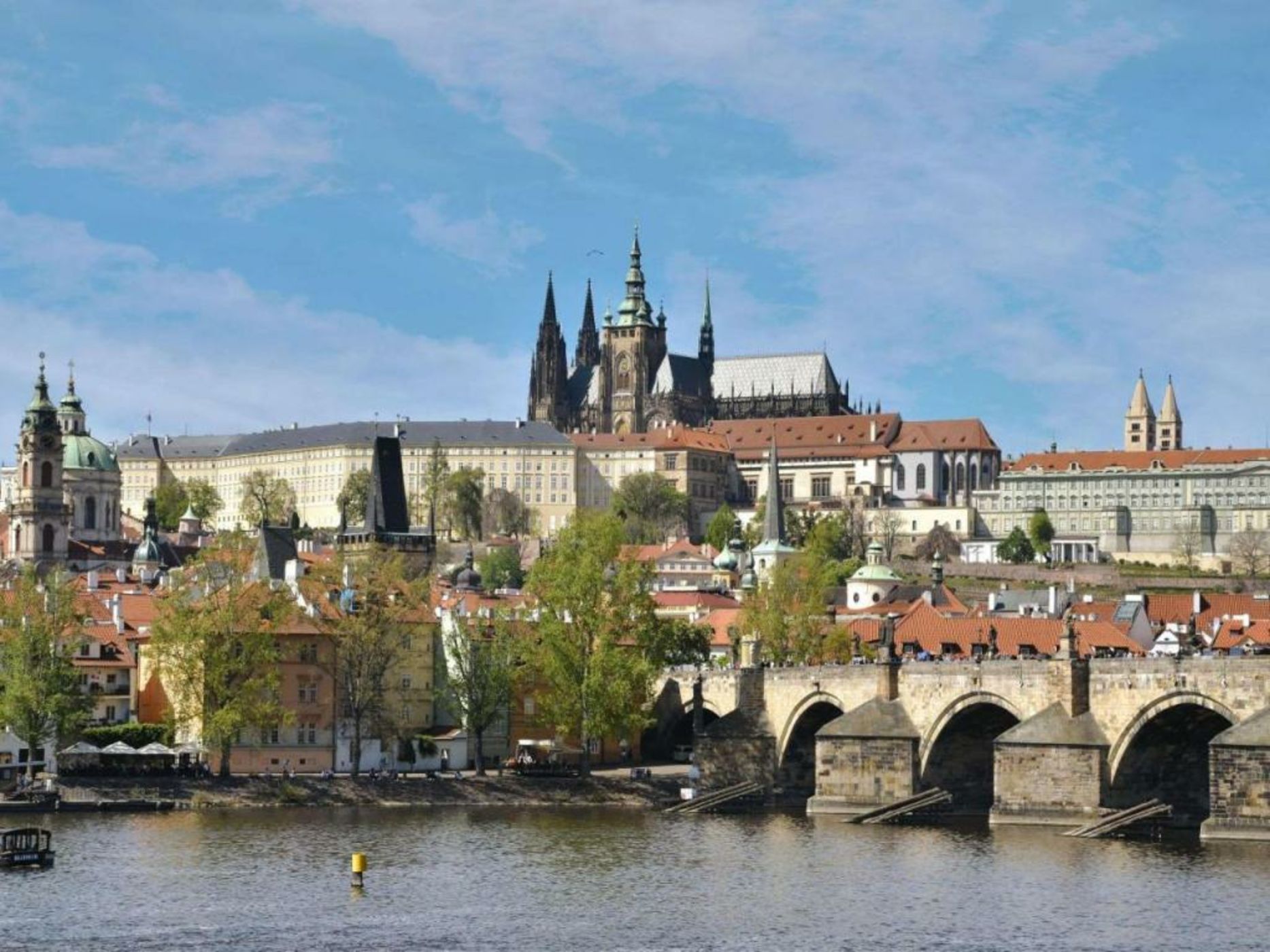 The Mozart Prague