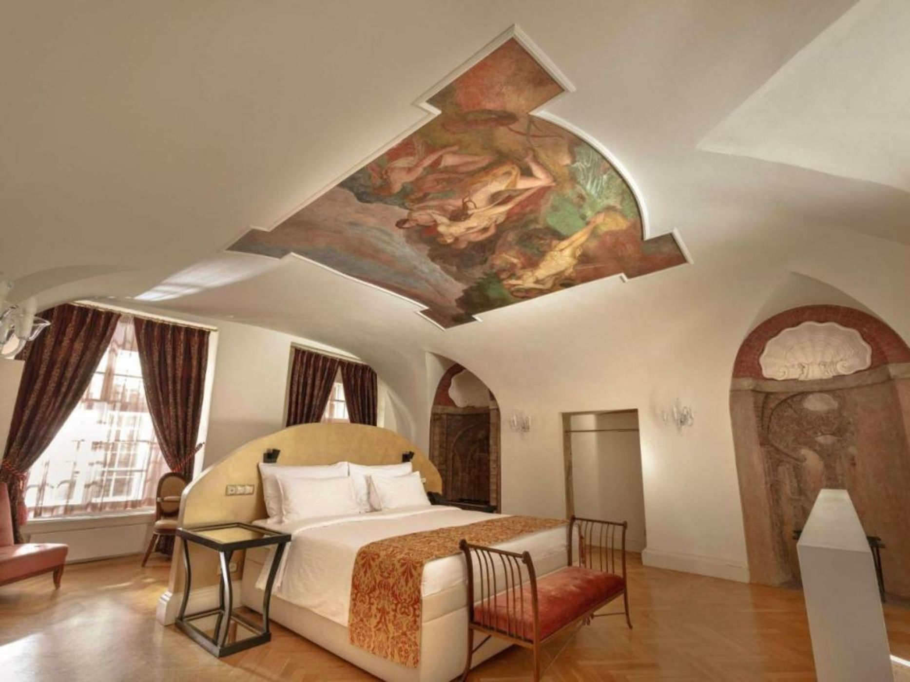 The Mozart Prague
